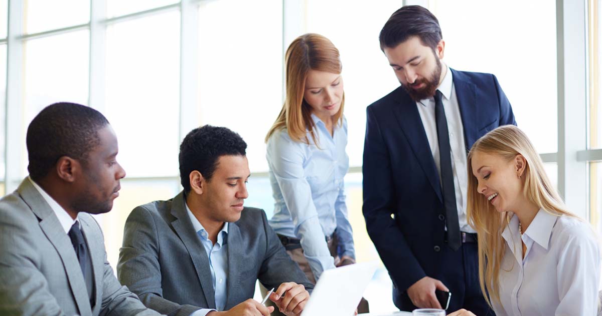 Keep Projects on Track When Plans Go Sideways