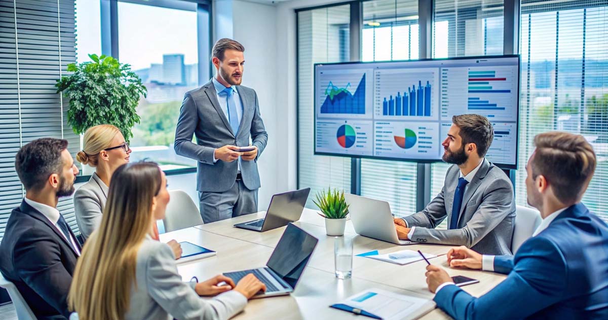 Internal Processes Driving Best People Away