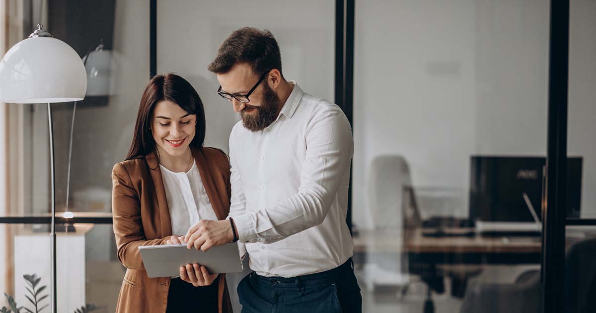 Next Competitive Advantage Lies in Ethical