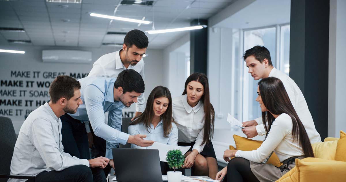 Three Key Trends Shaping Digital Transformation